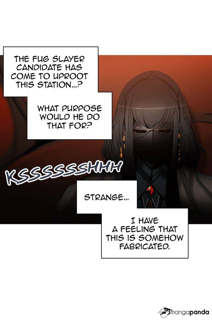 Tower of God Chapter 283 image 106